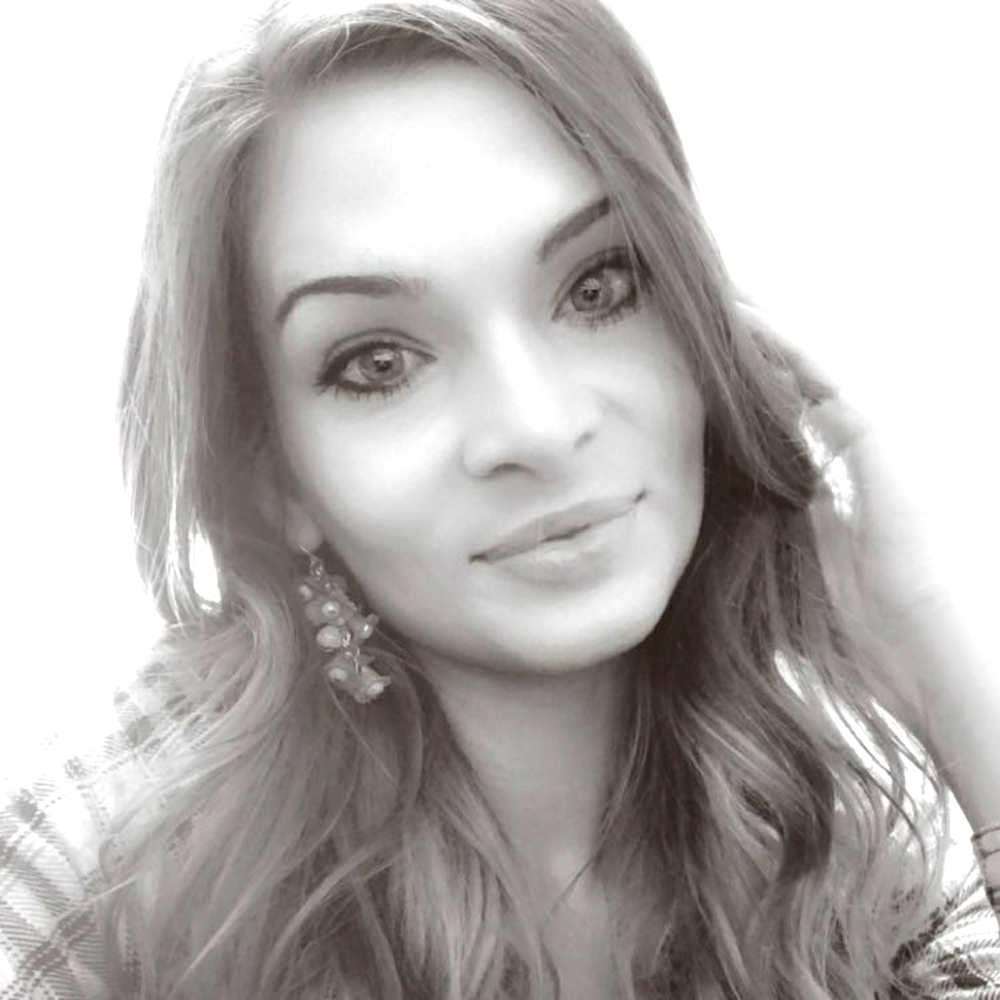 Meet your Posher, Megan